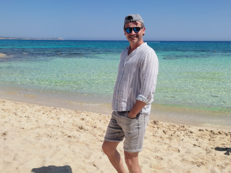 Tipy na hotely pri pieskových plážach