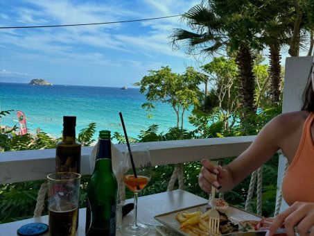 Kefalonia: Raj pre Pokojnú Dovolenku aj Dobrodružné Objavovanie