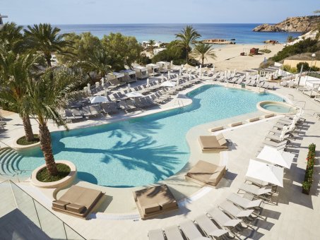 Insotel Tarida Beach Resort & Spa 5*