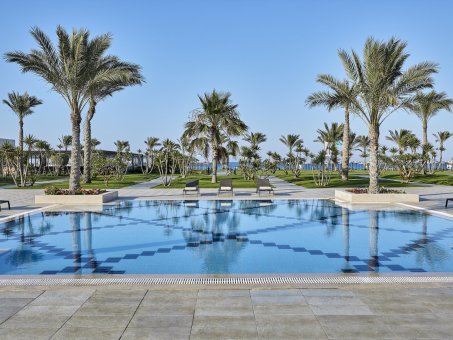 Jaz Oriental 5*