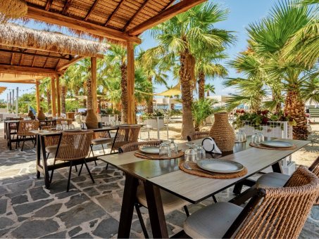 Alea Hotel & Suites 4*