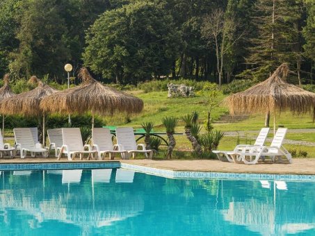 Forest Beach 4*