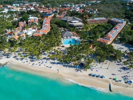 Viva Dominicus Palace by Wyndham 4*