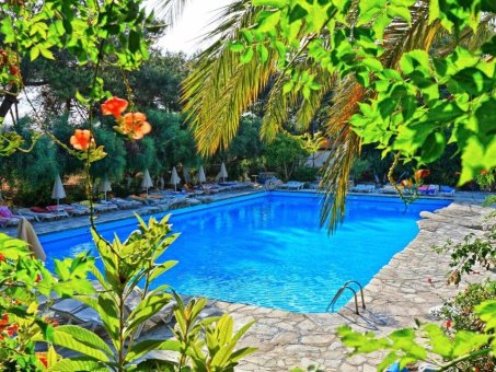 Sitia Beach 5*