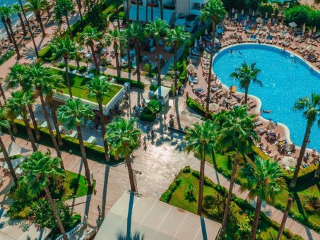 Prime beach  5*