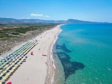 Mimose Beach Village 4*