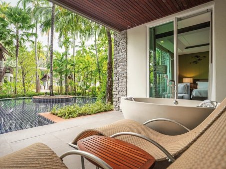 Graceland Khaolak Beach Resort 5*