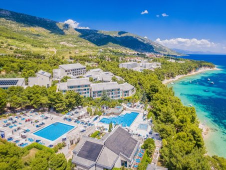 Bretanide Sport & Wellness Resort 4*