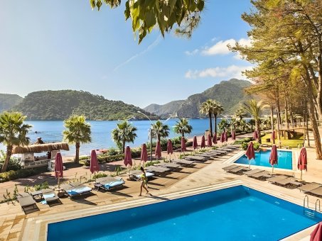 Sentido Orka Lotus Beach 5*