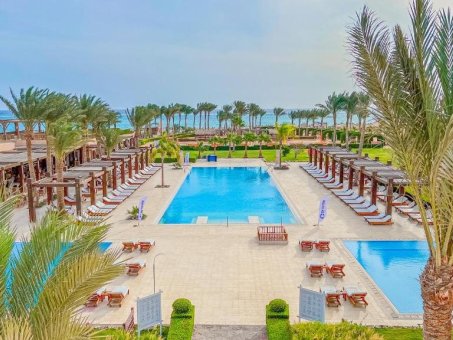 LABRANDA Gemma Premium Resort 5*
