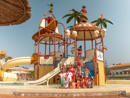 Argile Resort & Spa 4*