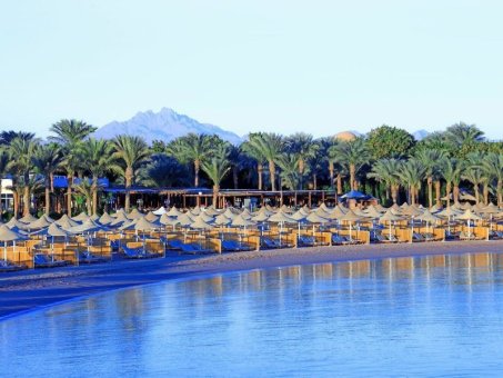 LABRANDA Royal Makadi 5*