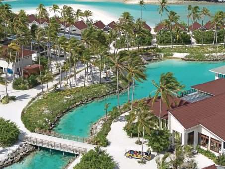 Oblu Xperience Ailafushi 4*